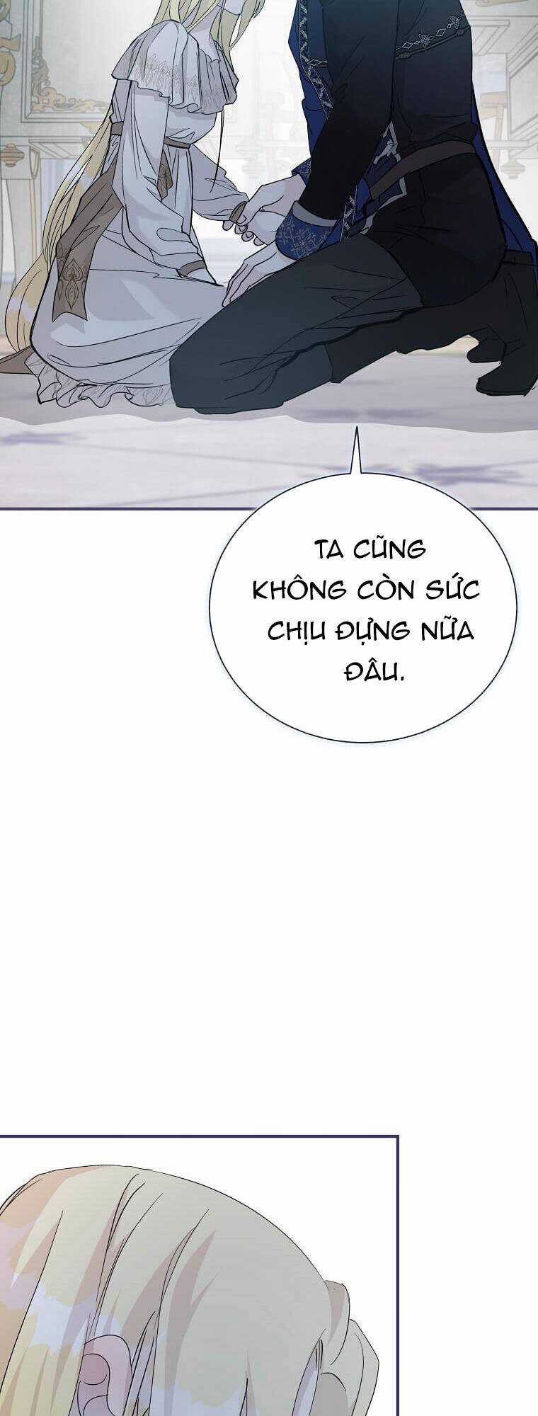 Ác Nữ Trùng Sinh Chapter 147 trang 54
