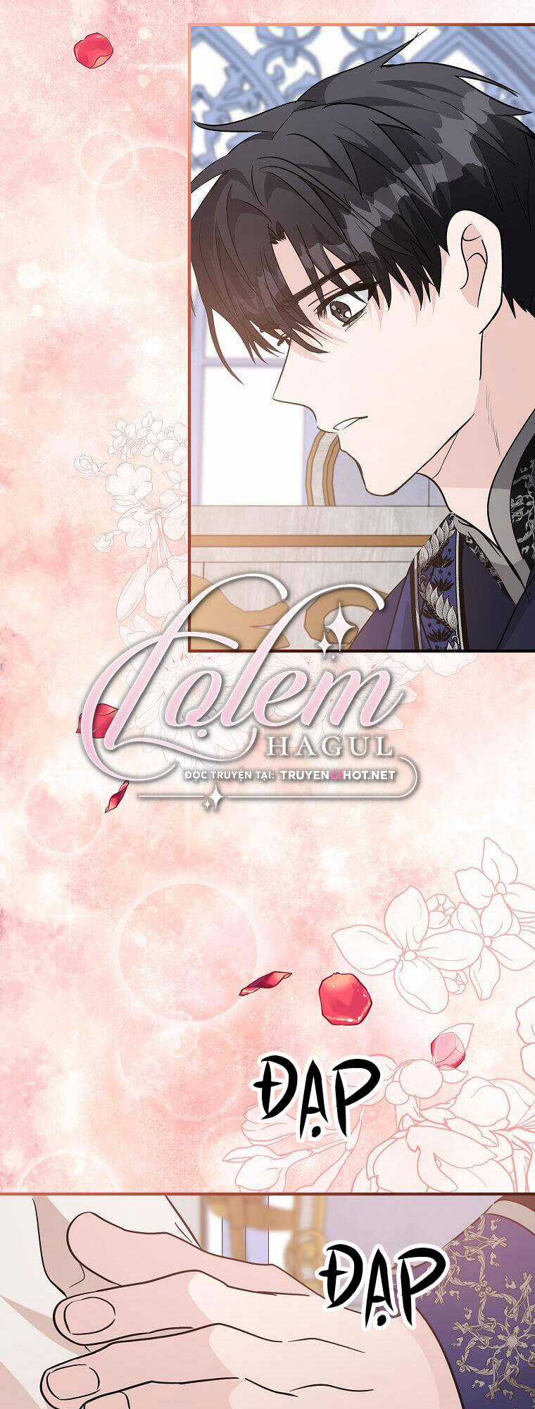 Ác Nữ Trùng Sinh Chapter 147 trang 58