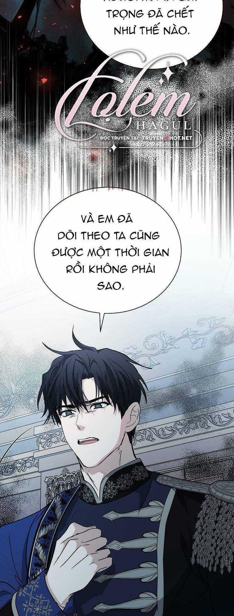 Ác Nữ Trùng Sinh Chapter 147 trang 6