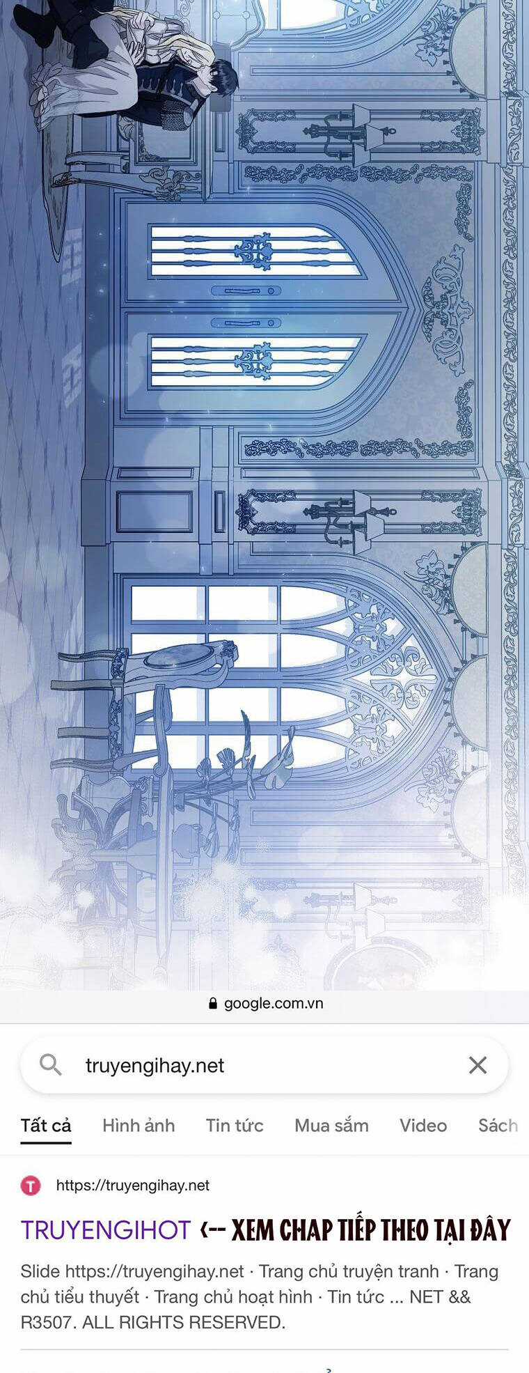 Ác Nữ Trùng Sinh Chapter 147 trang 65