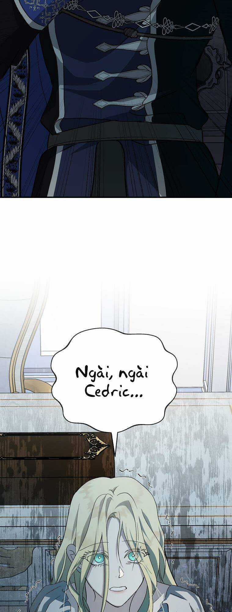 Ác Nữ Trùng Sinh Chapter 147 trang 7