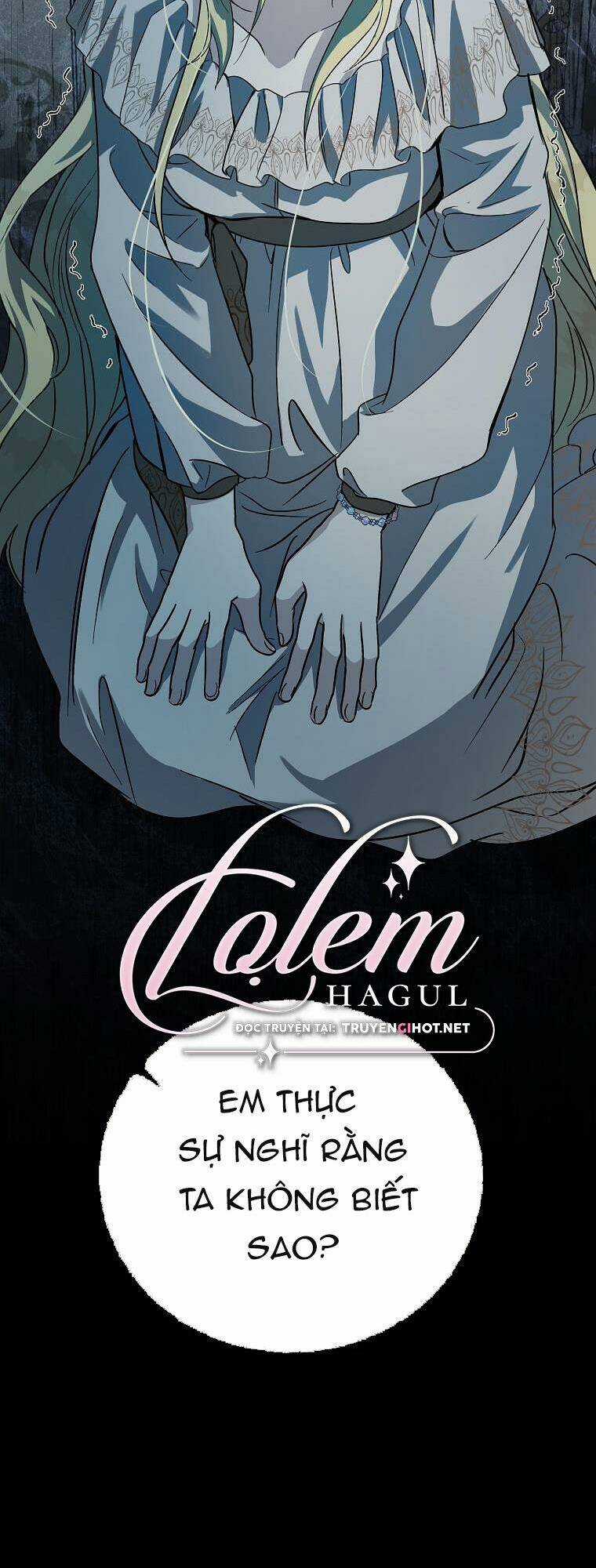 Ác Nữ Trùng Sinh Chapter 147 trang 8