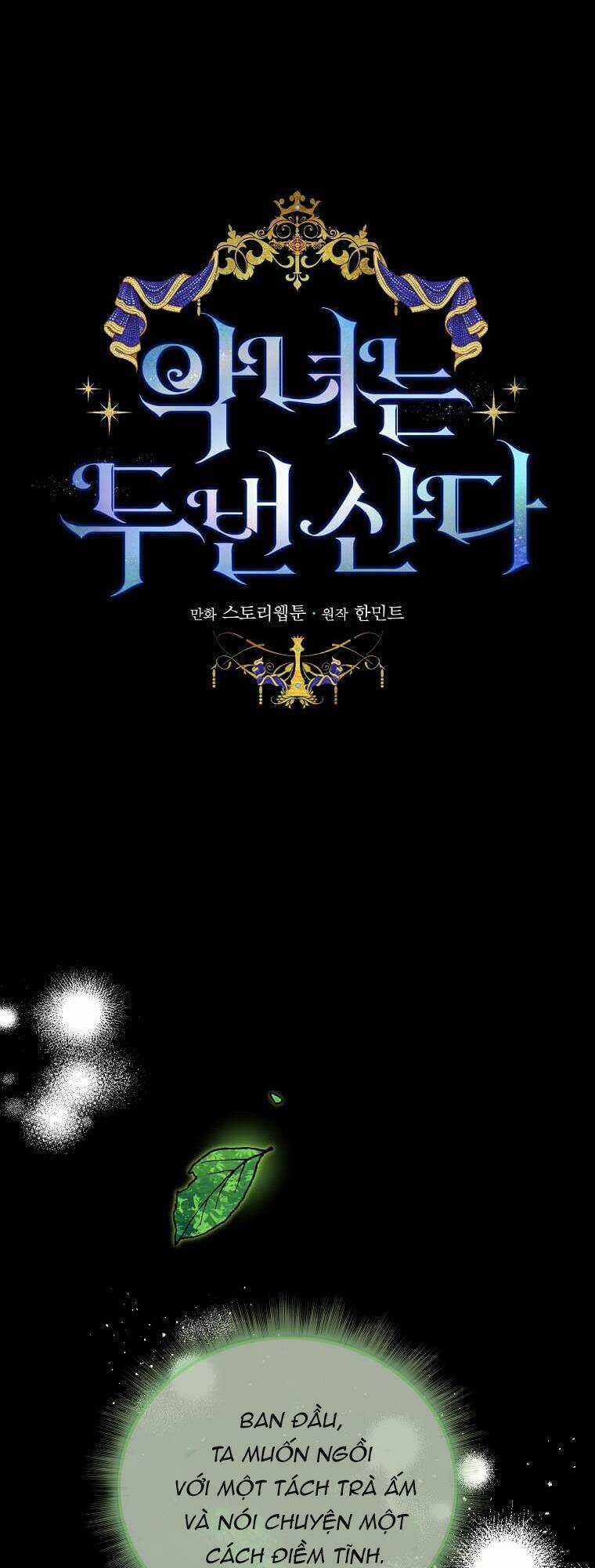 Ác Nữ Trùng Sinh Chapter 147 trang 9