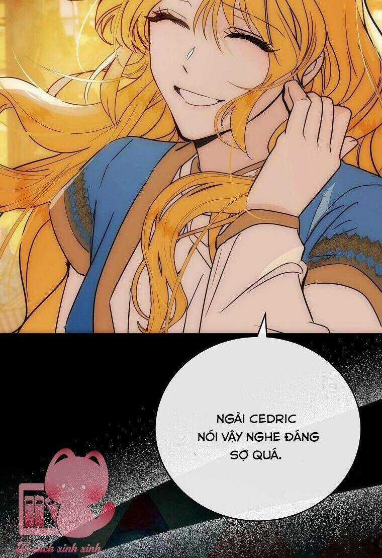 Ác Nữ Trùng Sinh Chapter 148 trang 16