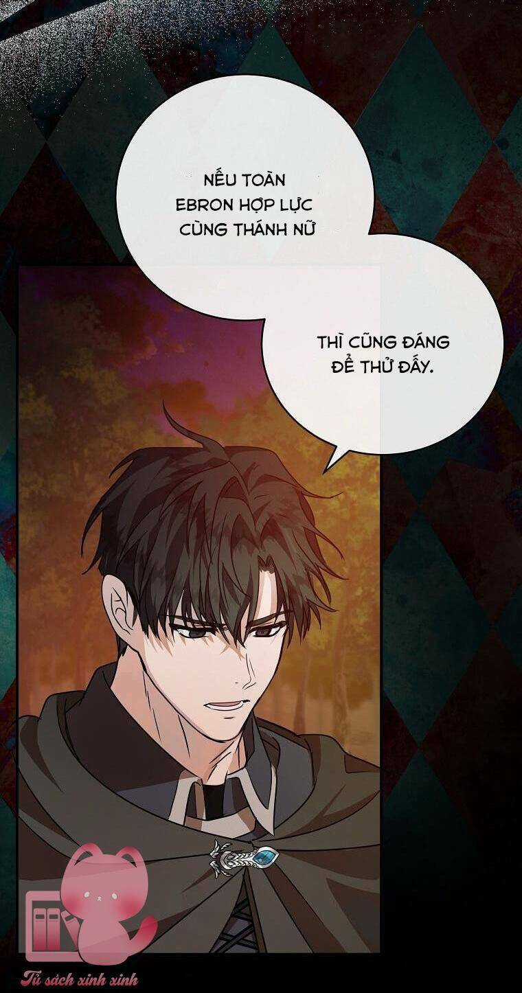 Ác Nữ Trùng Sinh Chapter 148 trang 17