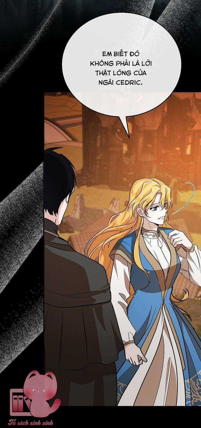 Ác Nữ Trùng Sinh Chapter 148 trang 19