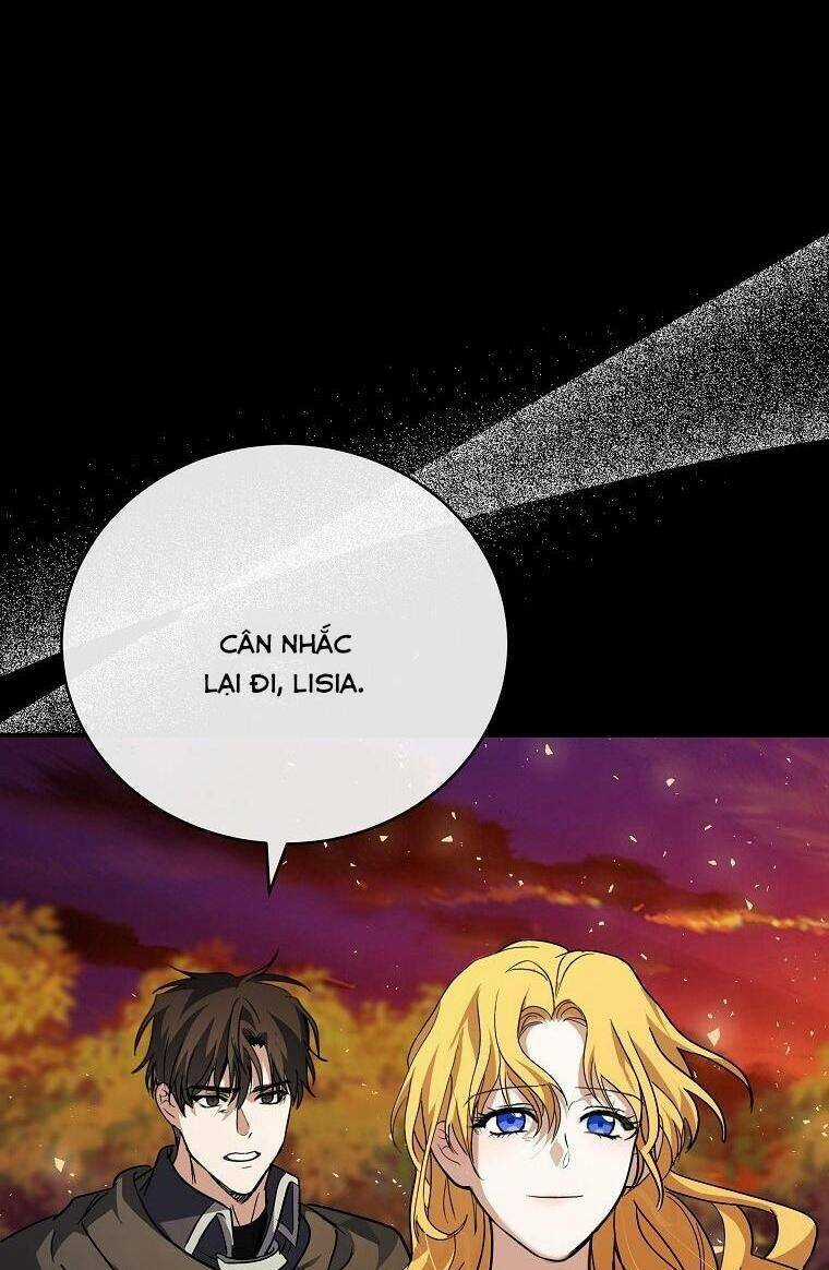 Ác Nữ Trùng Sinh Chapter 148 trang 20