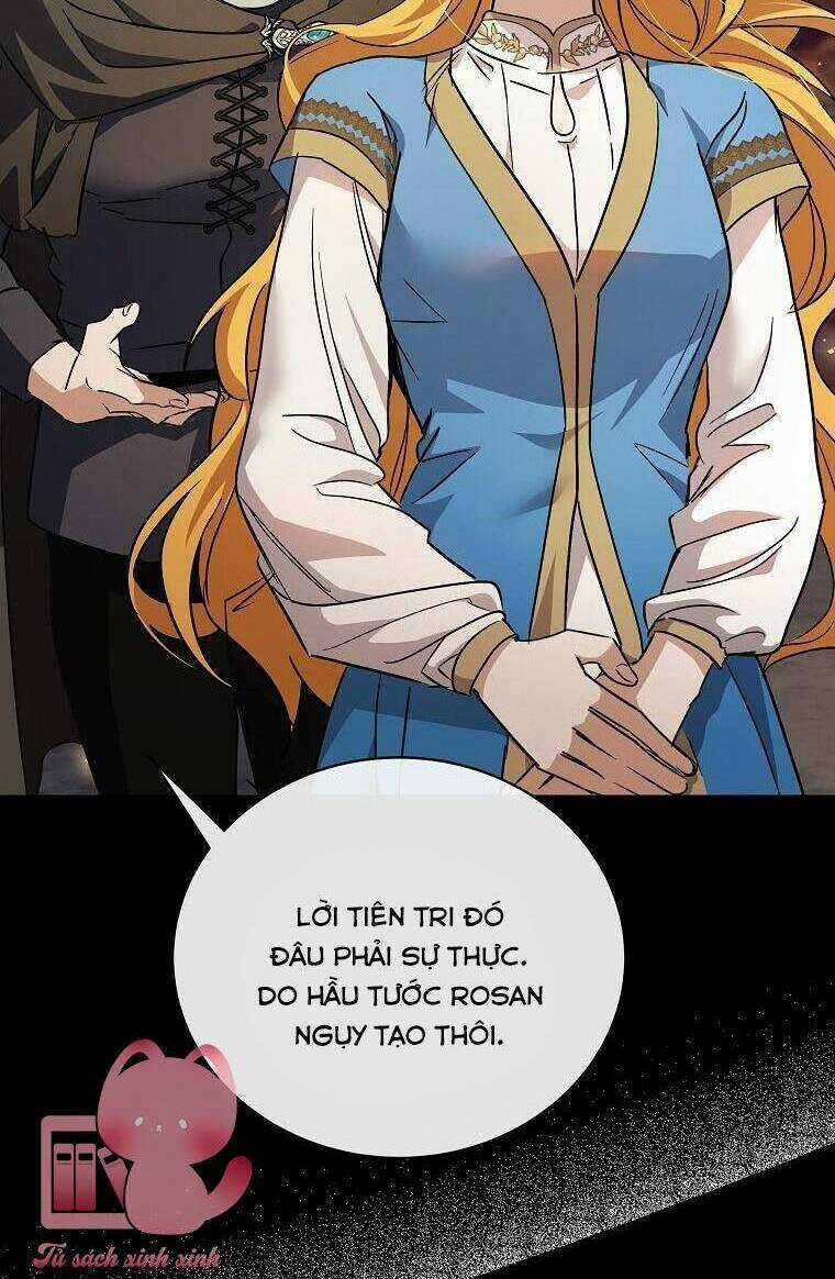 Ác Nữ Trùng Sinh Chapter 148 trang 21