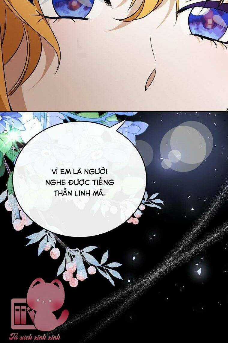 Ác Nữ Trùng Sinh Chapter 148 trang 23