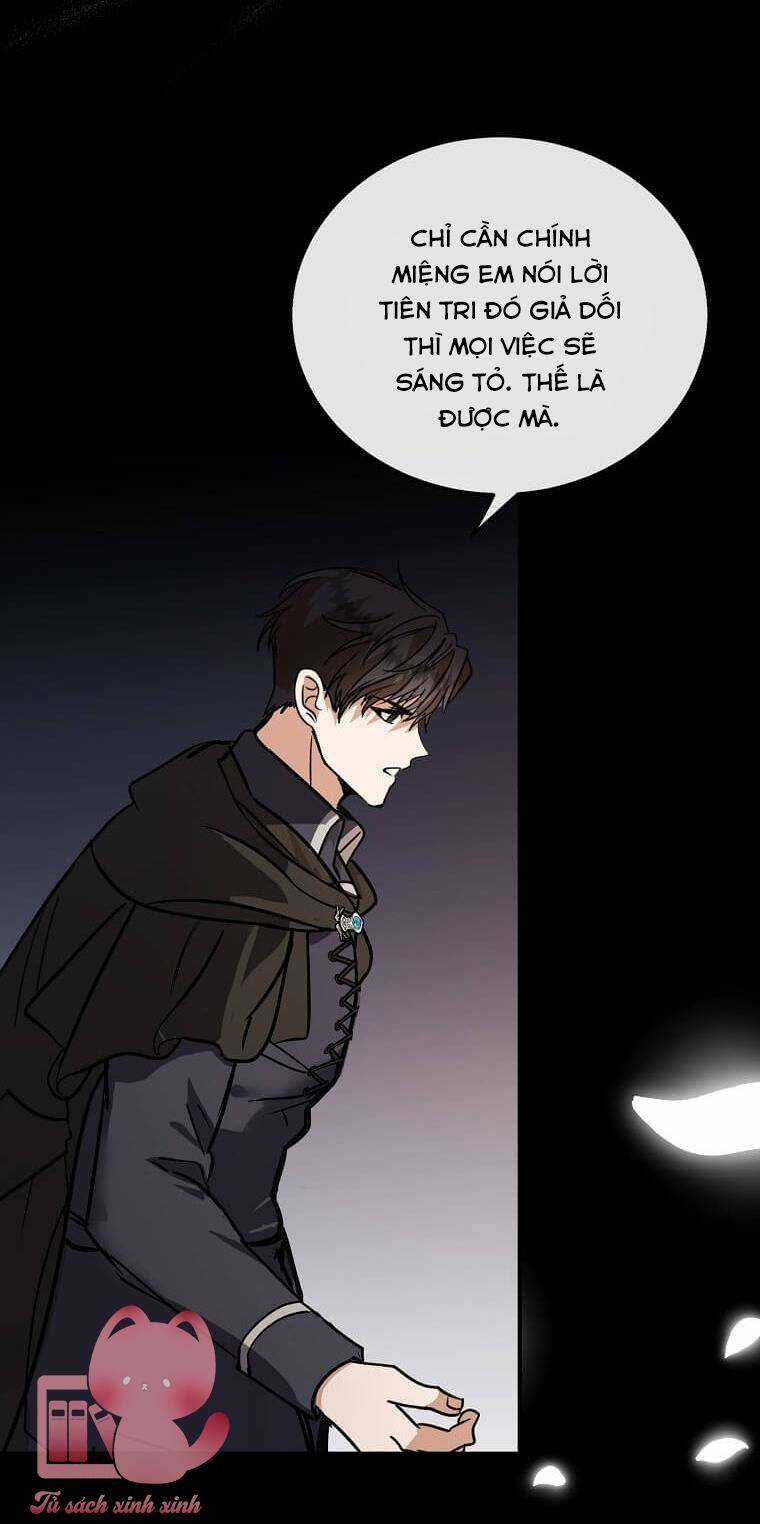 Ác Nữ Trùng Sinh Chapter 148 trang 24