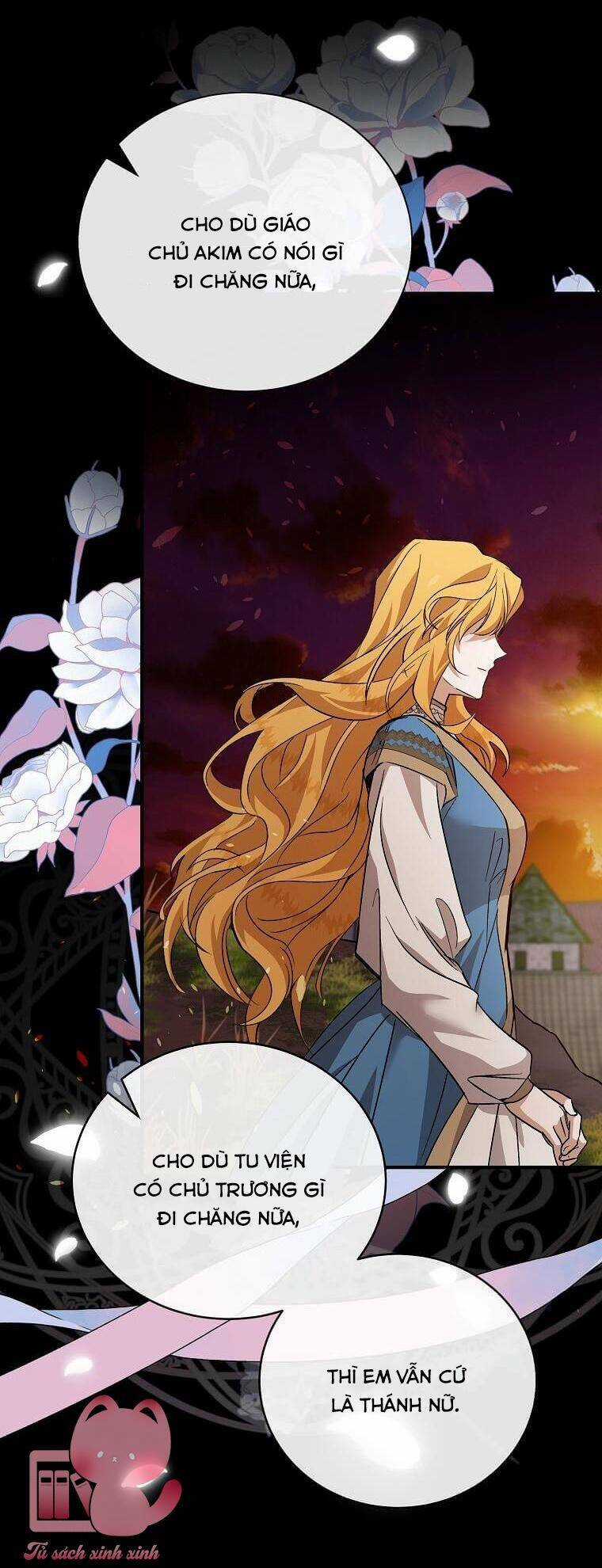 Ác Nữ Trùng Sinh Chapter 148 trang 25