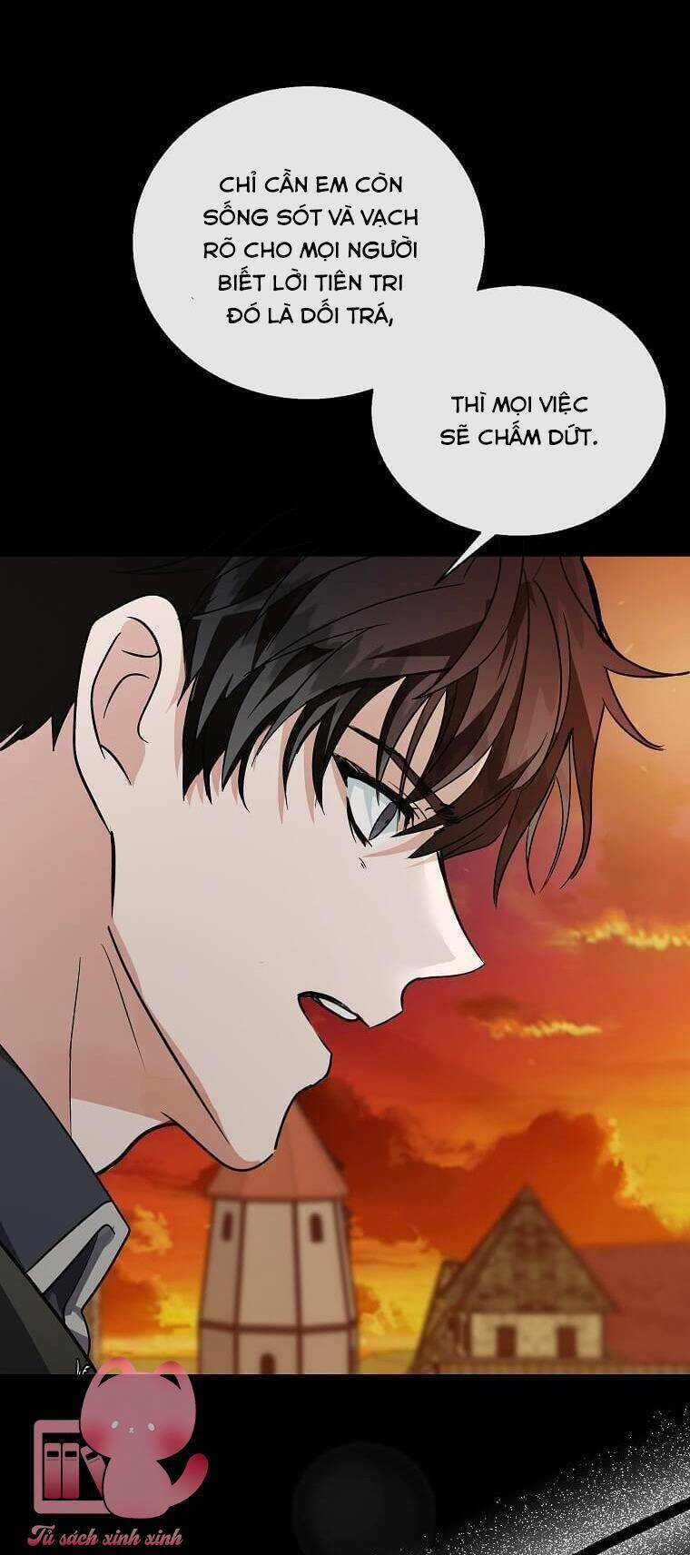 Ác Nữ Trùng Sinh Chapter 148 trang 26