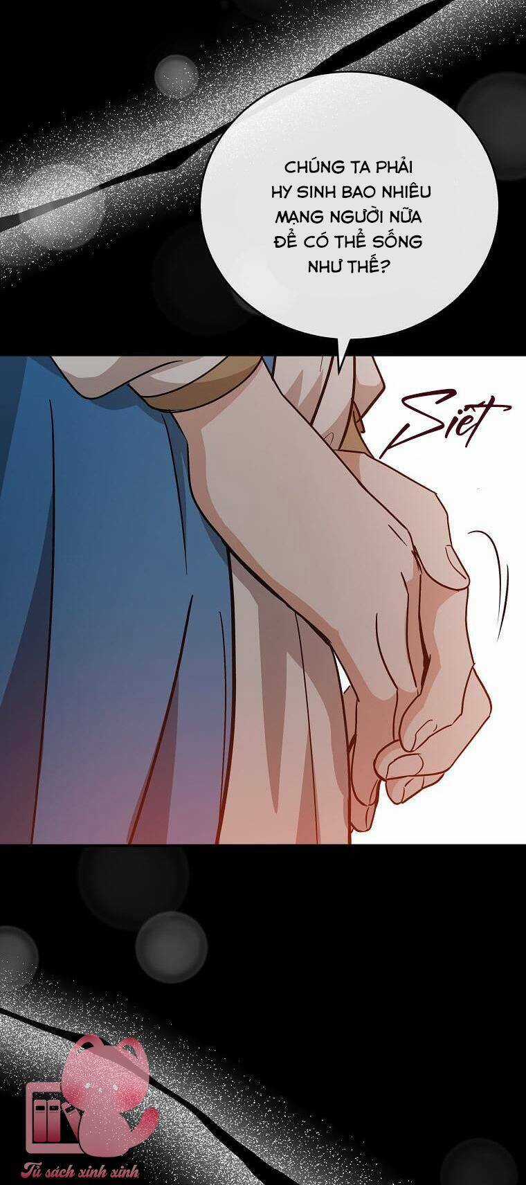 Ác Nữ Trùng Sinh Chapter 148 trang 27