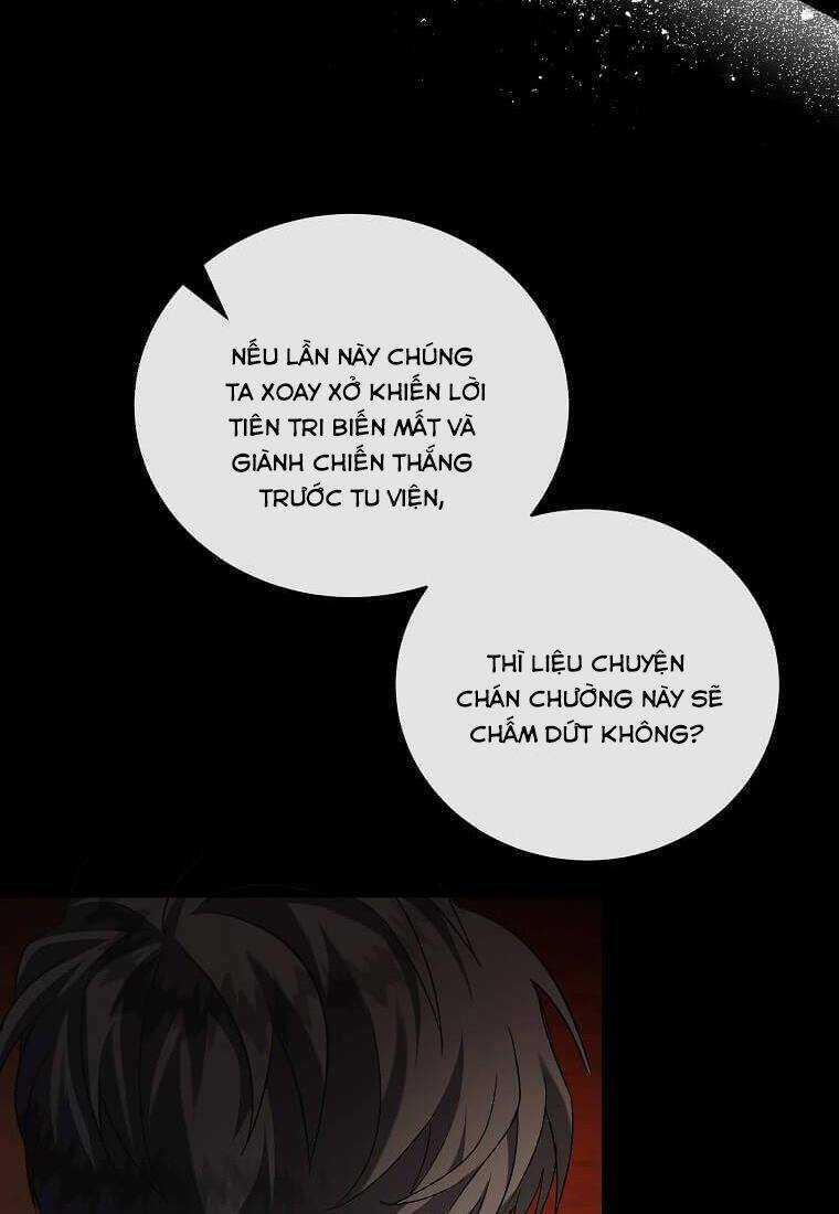 Ác Nữ Trùng Sinh Chapter 148 trang 29