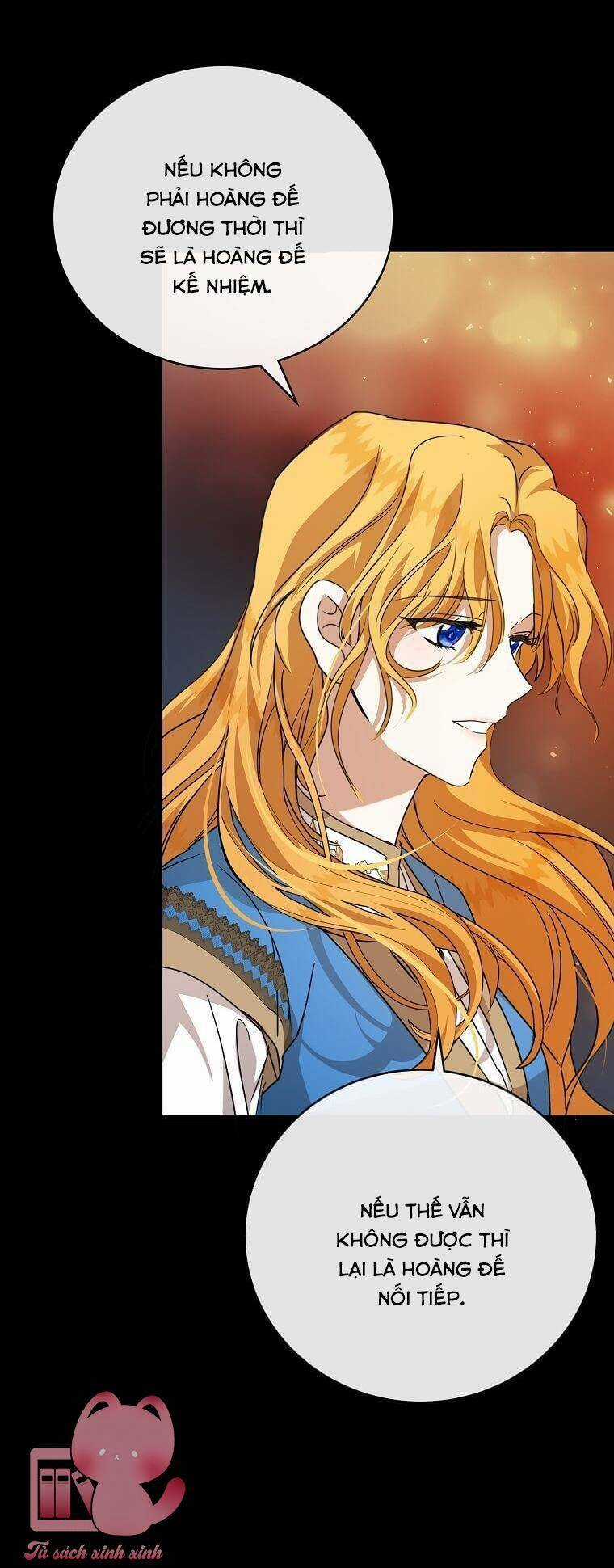 Ác Nữ Trùng Sinh Chapter 148 trang 32