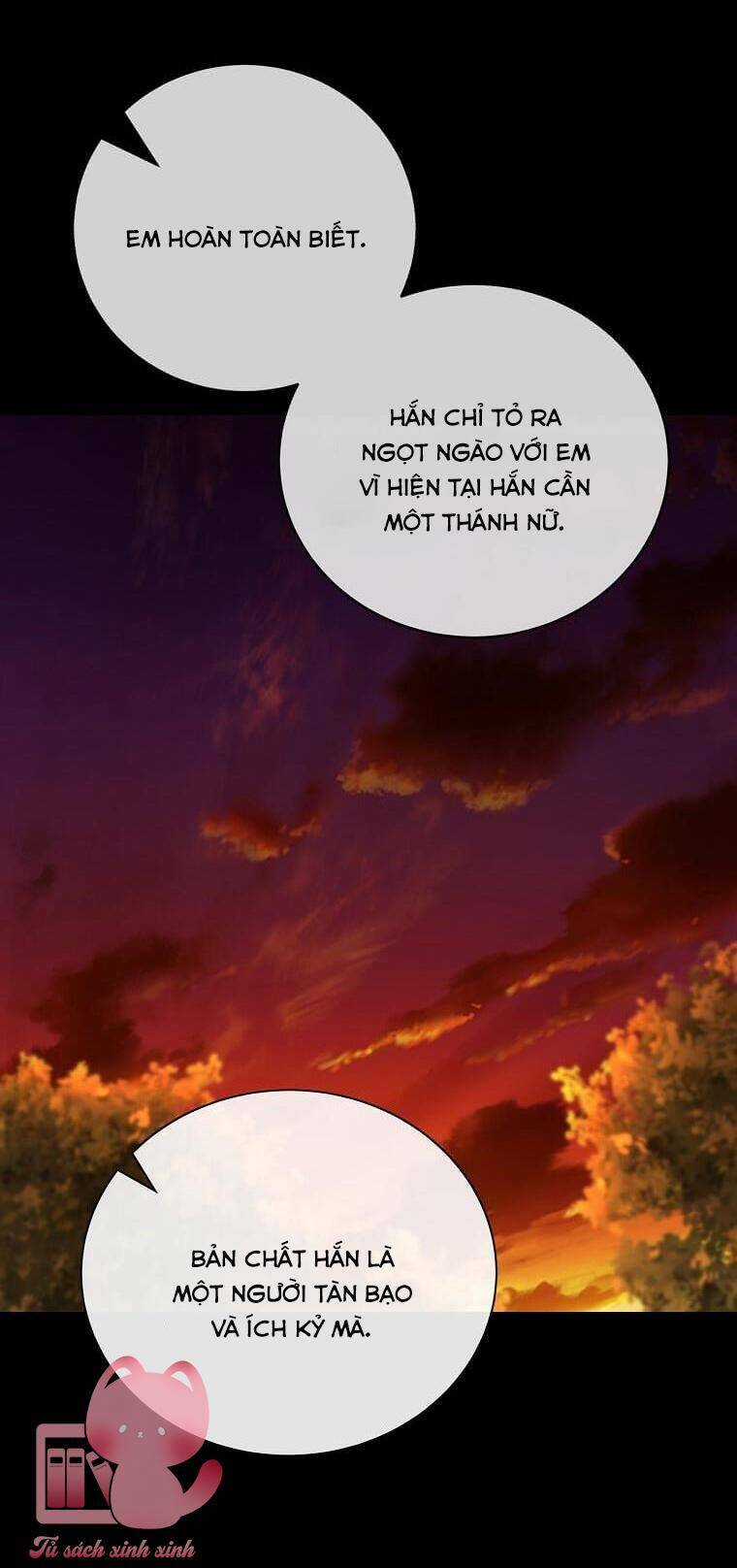 Ác Nữ Trùng Sinh Chapter 148 trang 33