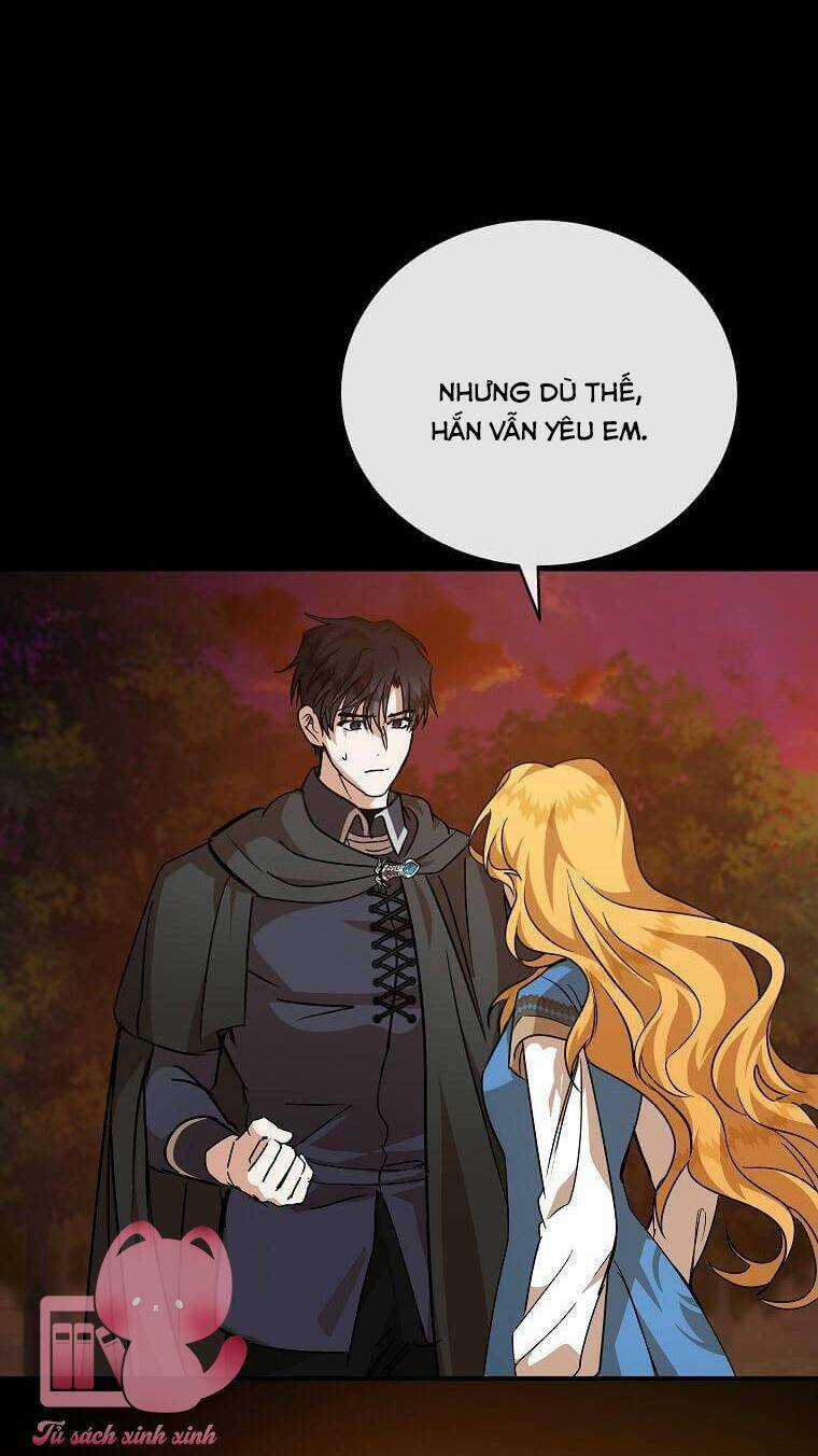 Ác Nữ Trùng Sinh Chapter 148 trang 34