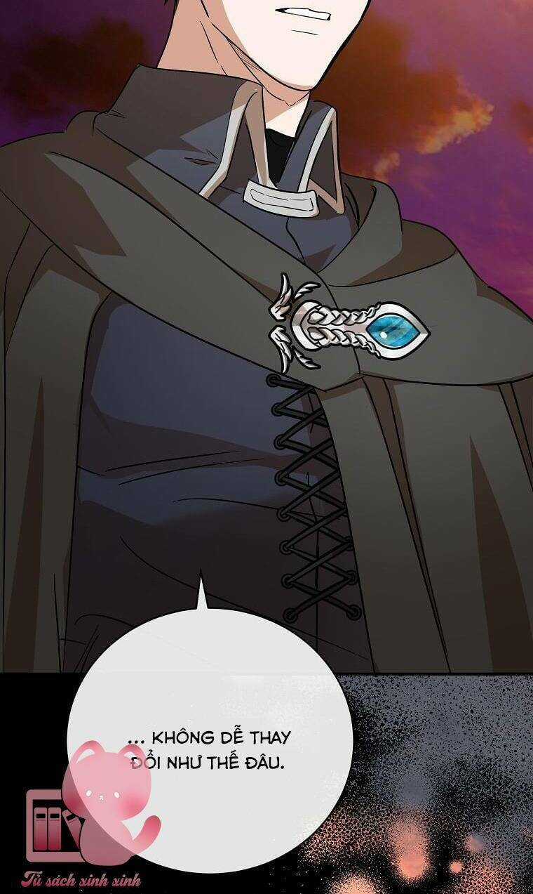 Ác Nữ Trùng Sinh Chapter 148 trang 38