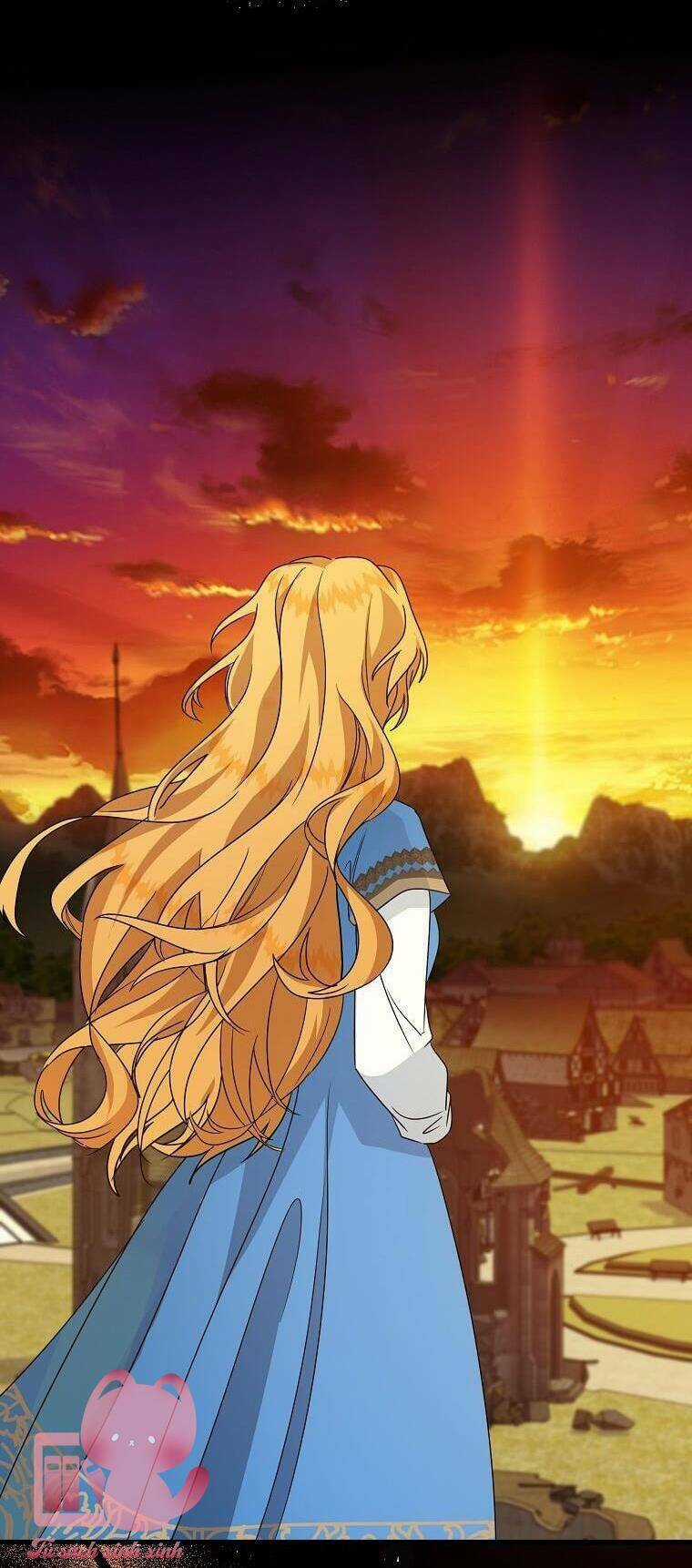 Ác Nữ Trùng Sinh Chapter 148 trang 4