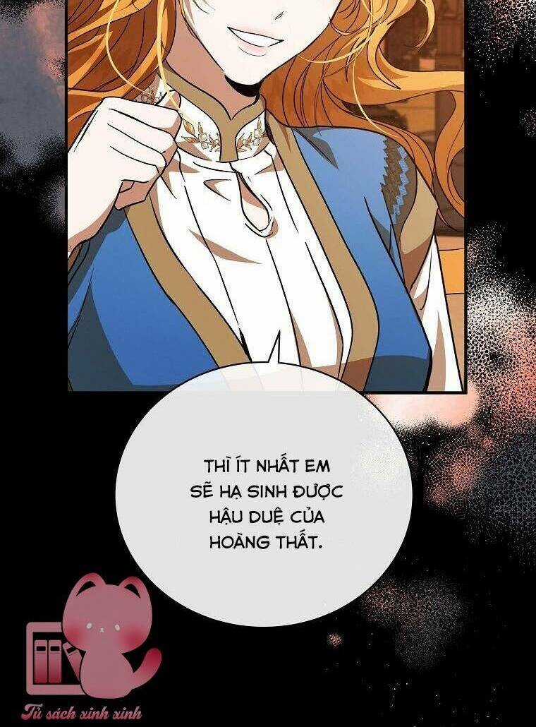 Ác Nữ Trùng Sinh Chapter 148 trang 40