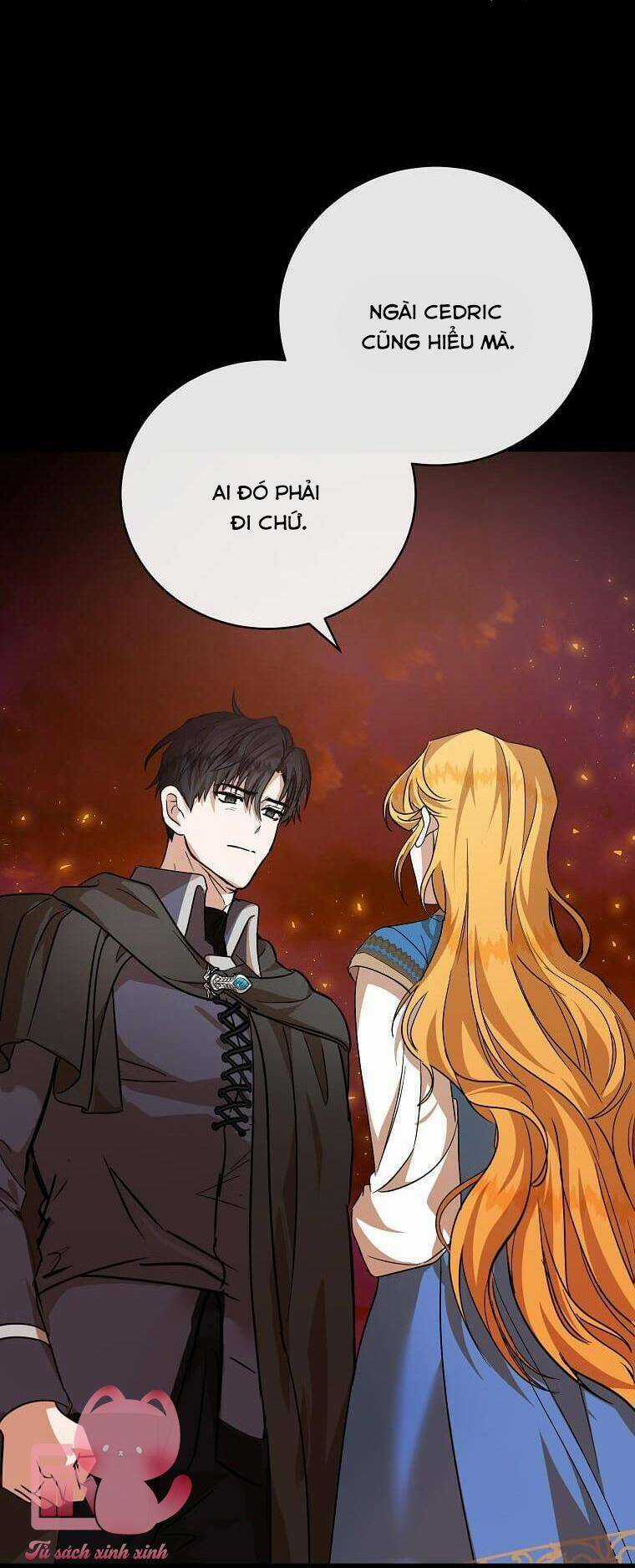 Ác Nữ Trùng Sinh Chapter 148 trang 41