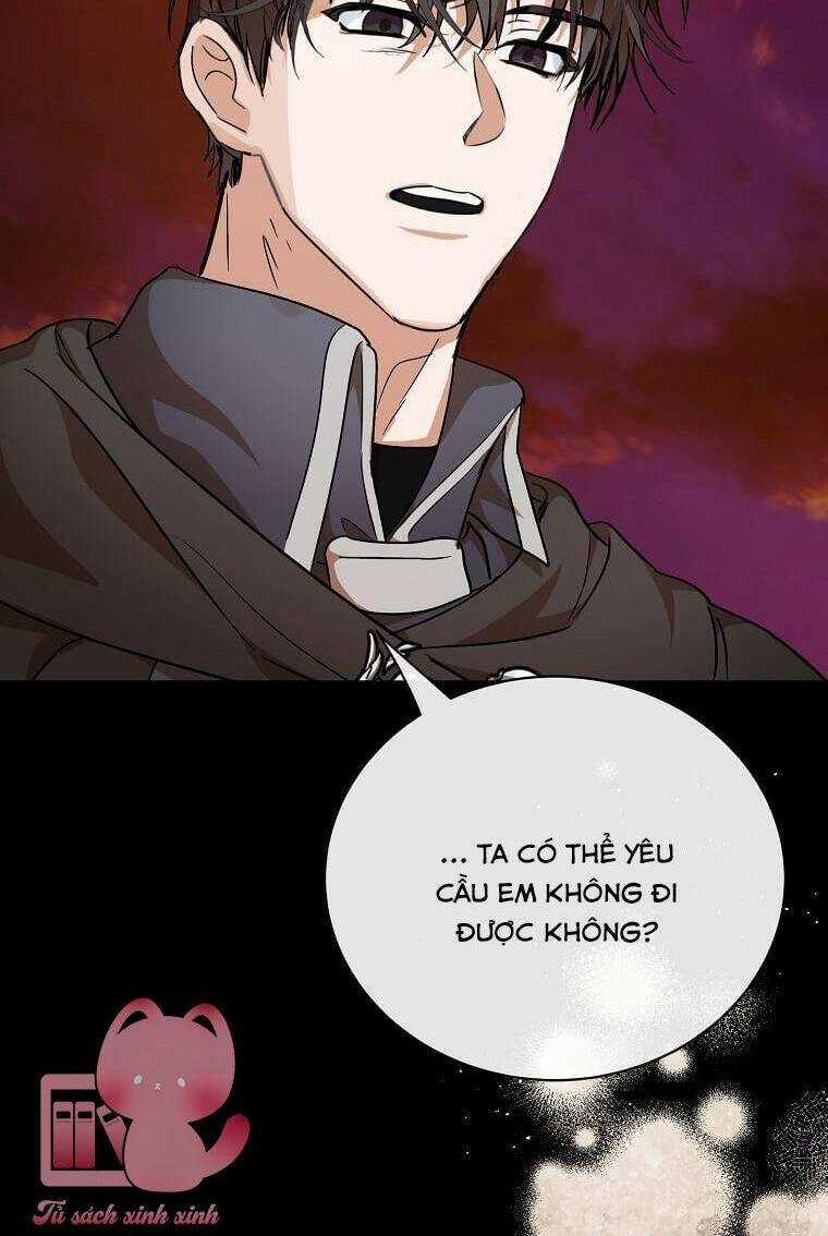 Ác Nữ Trùng Sinh Chapter 148 trang 43