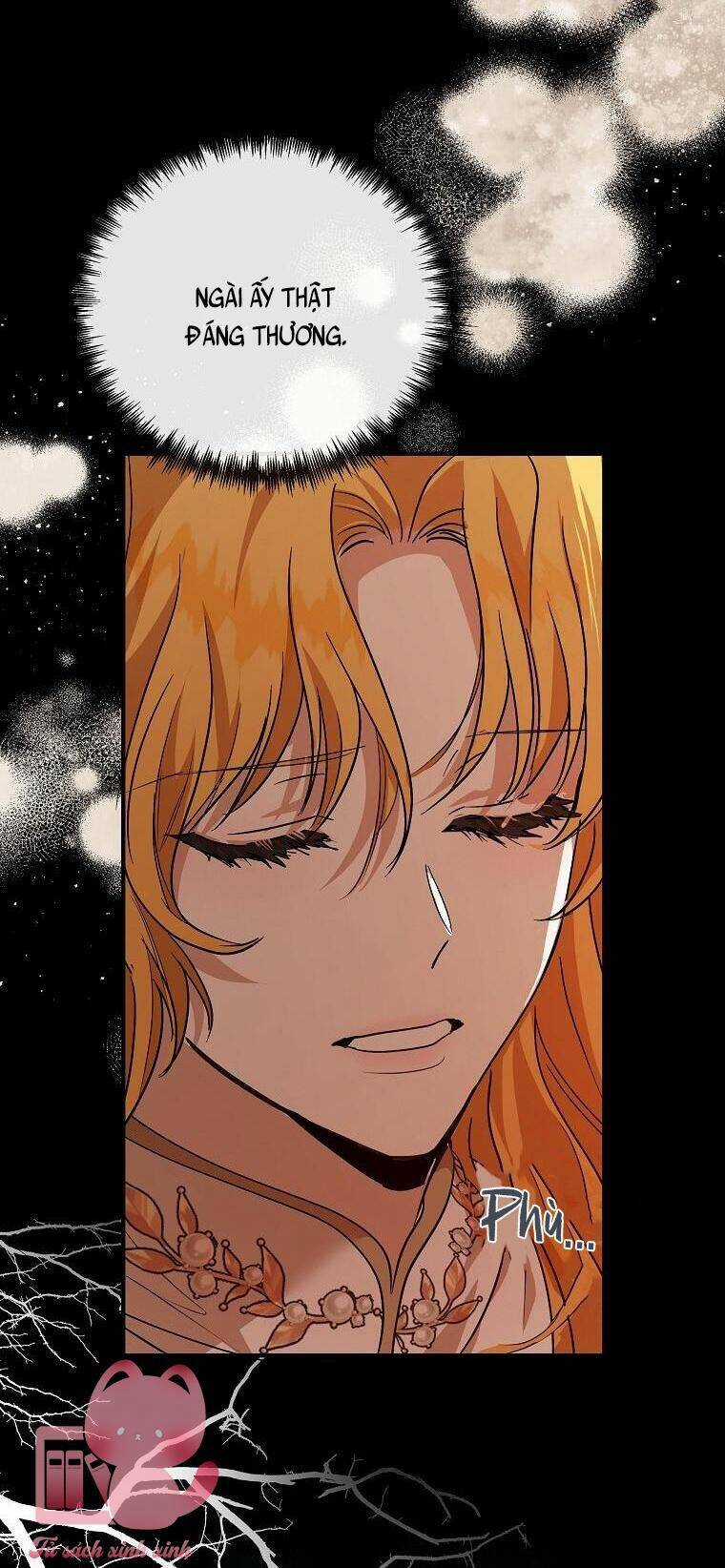 Ác Nữ Trùng Sinh Chapter 148 trang 44