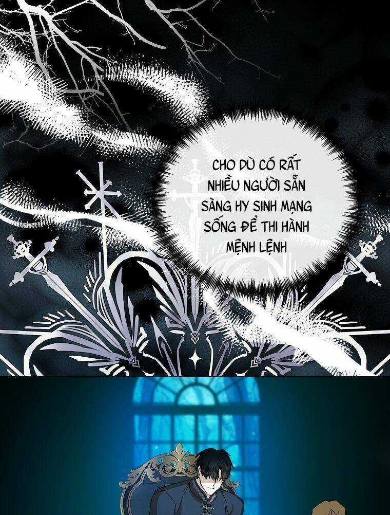 Ác Nữ Trùng Sinh Chapter 148 trang 45