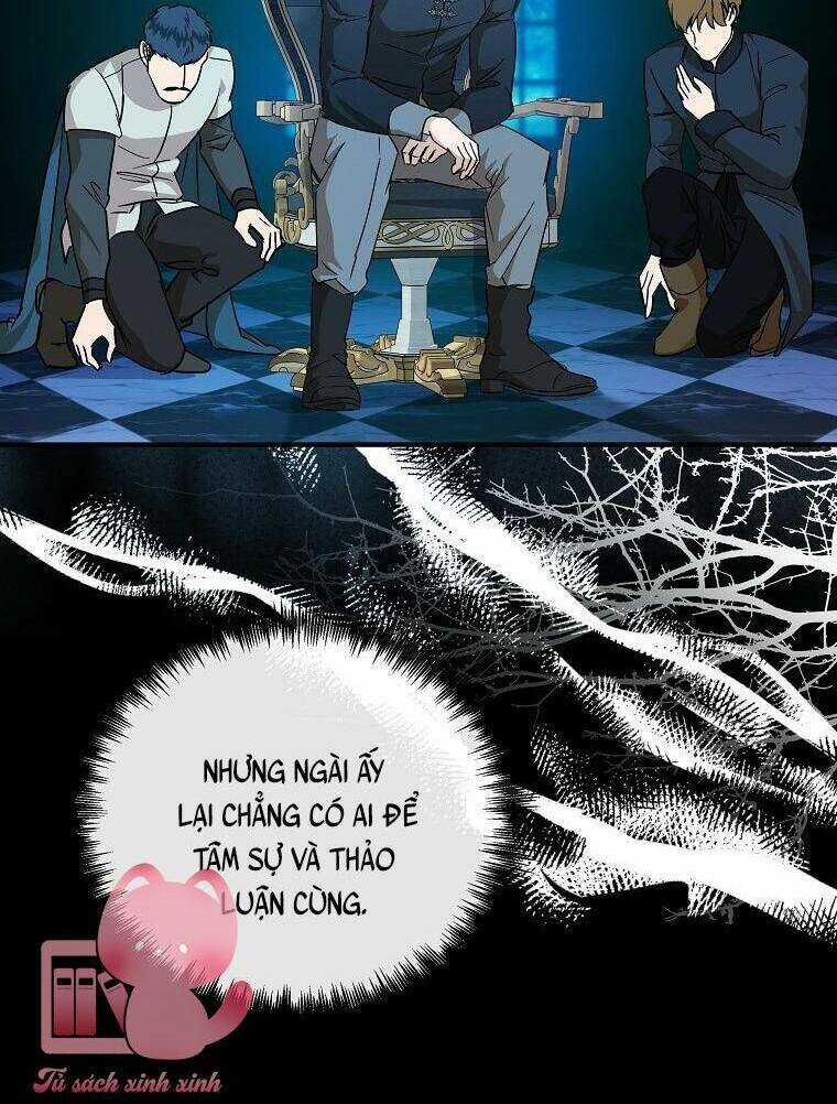 Ác Nữ Trùng Sinh Chapter 148 trang 46