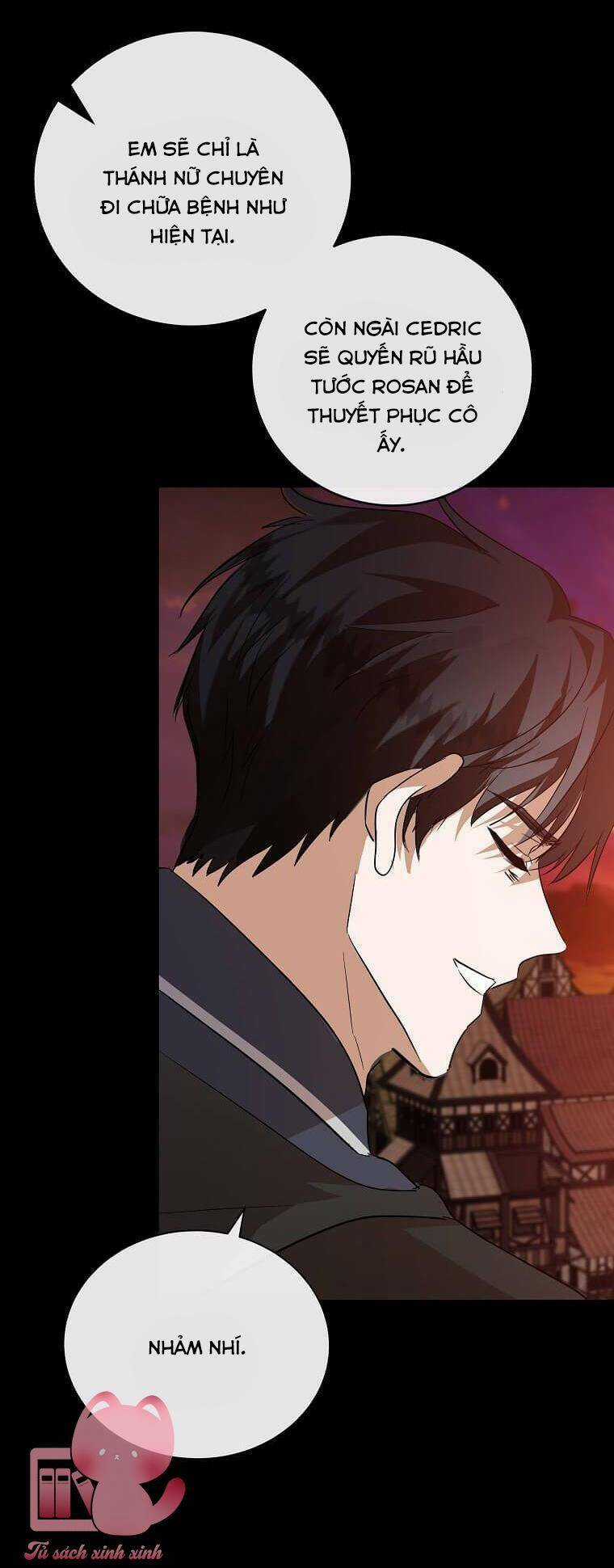 Ác Nữ Trùng Sinh Chapter 148 trang 50