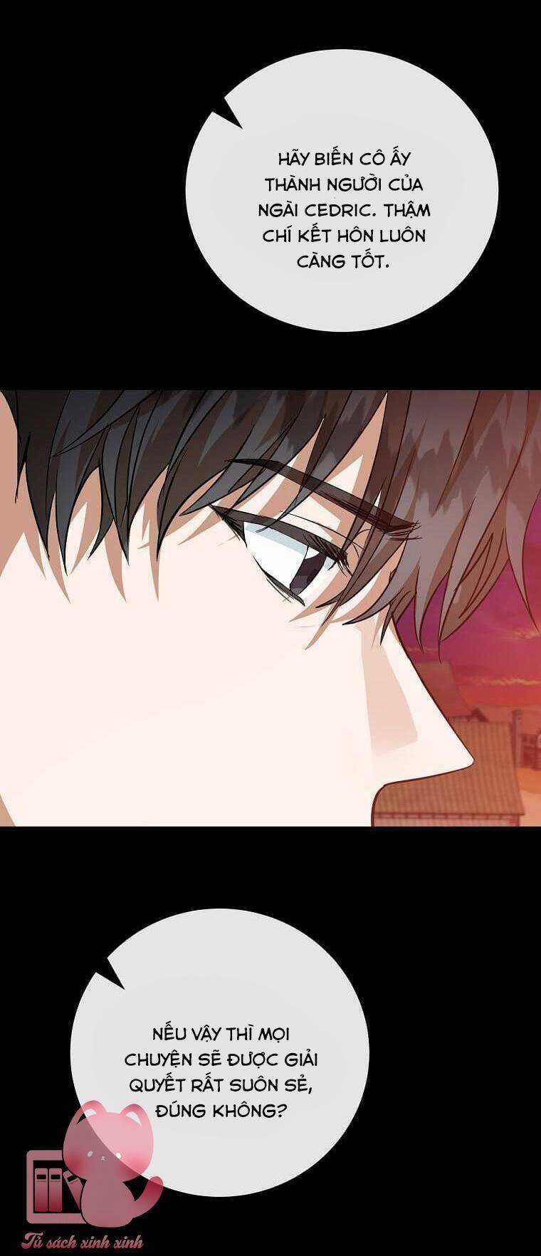 Ác Nữ Trùng Sinh Chapter 148 trang 51