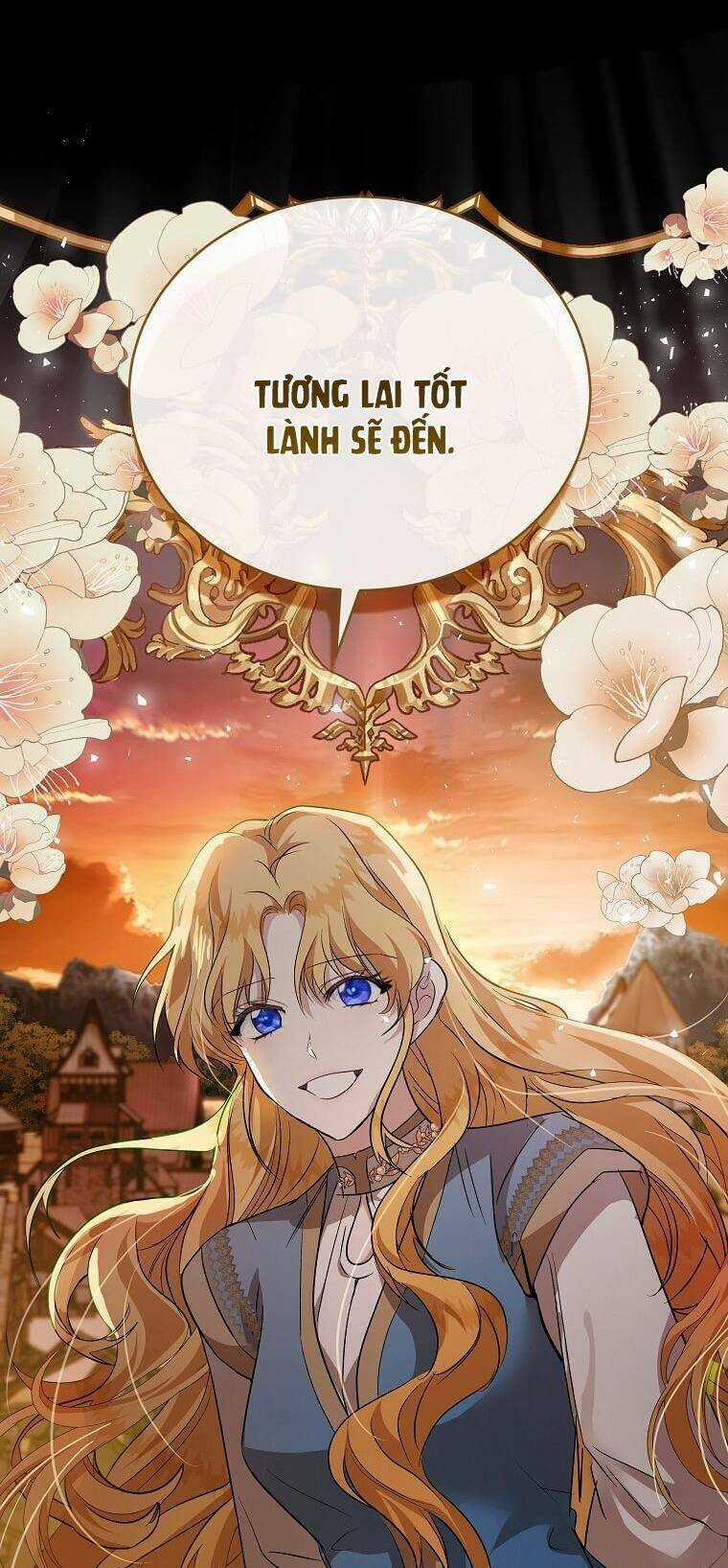 Ác Nữ Trùng Sinh Chapter 148 trang 52