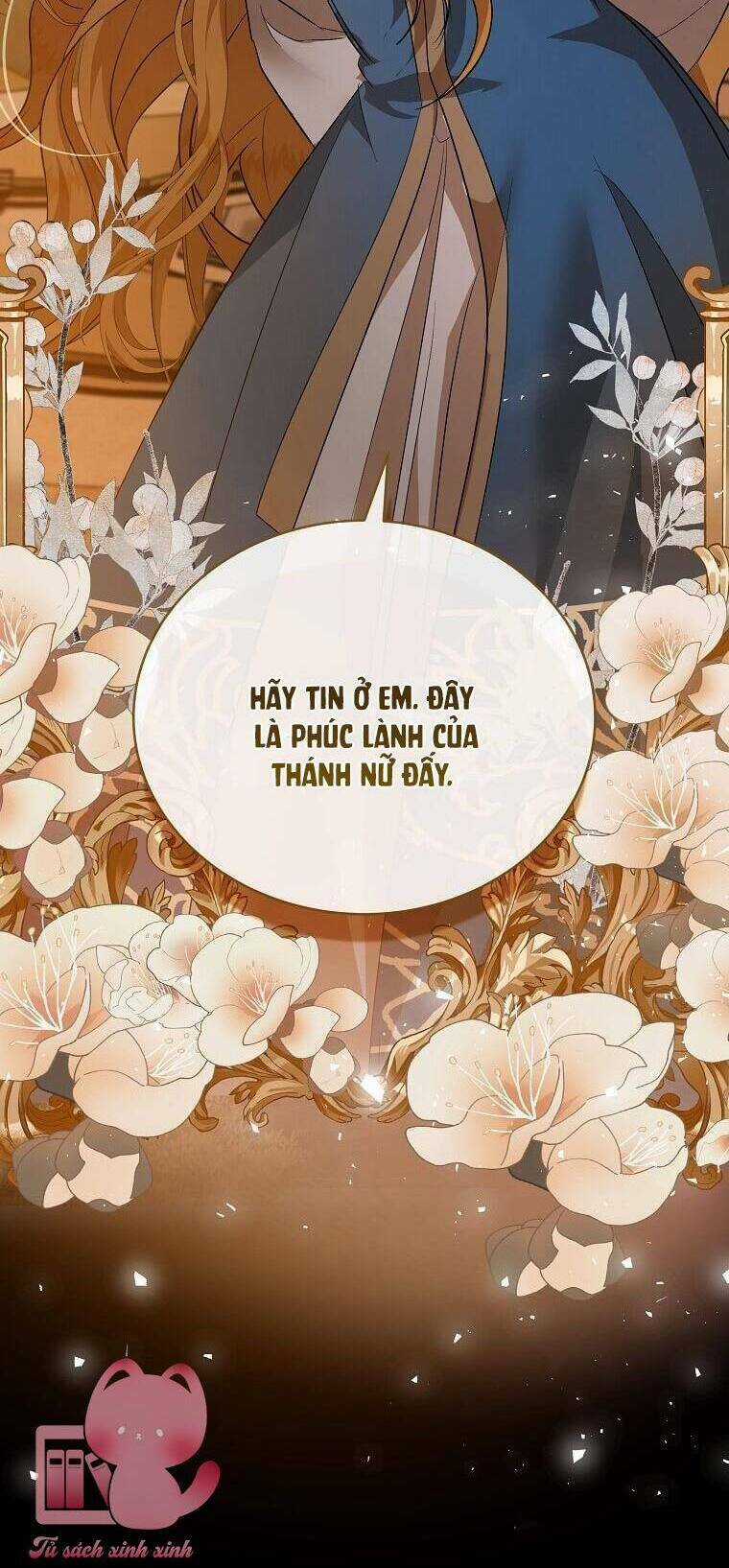 Ác Nữ Trùng Sinh Chapter 148 trang 53