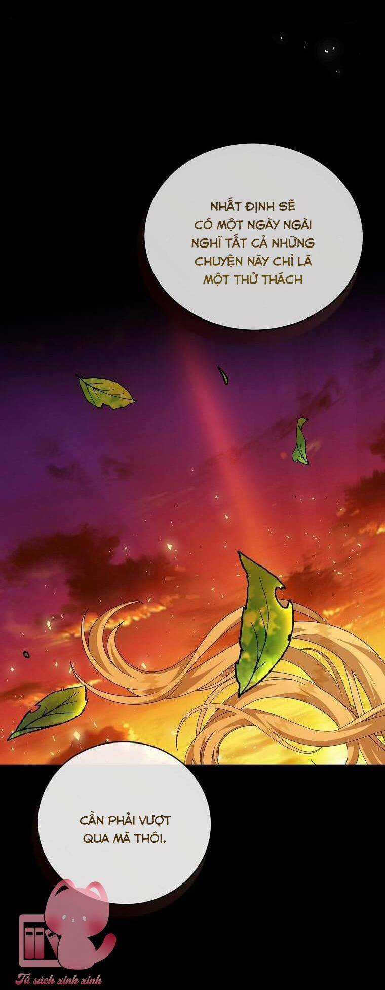 Ác Nữ Trùng Sinh Chapter 148 trang 54