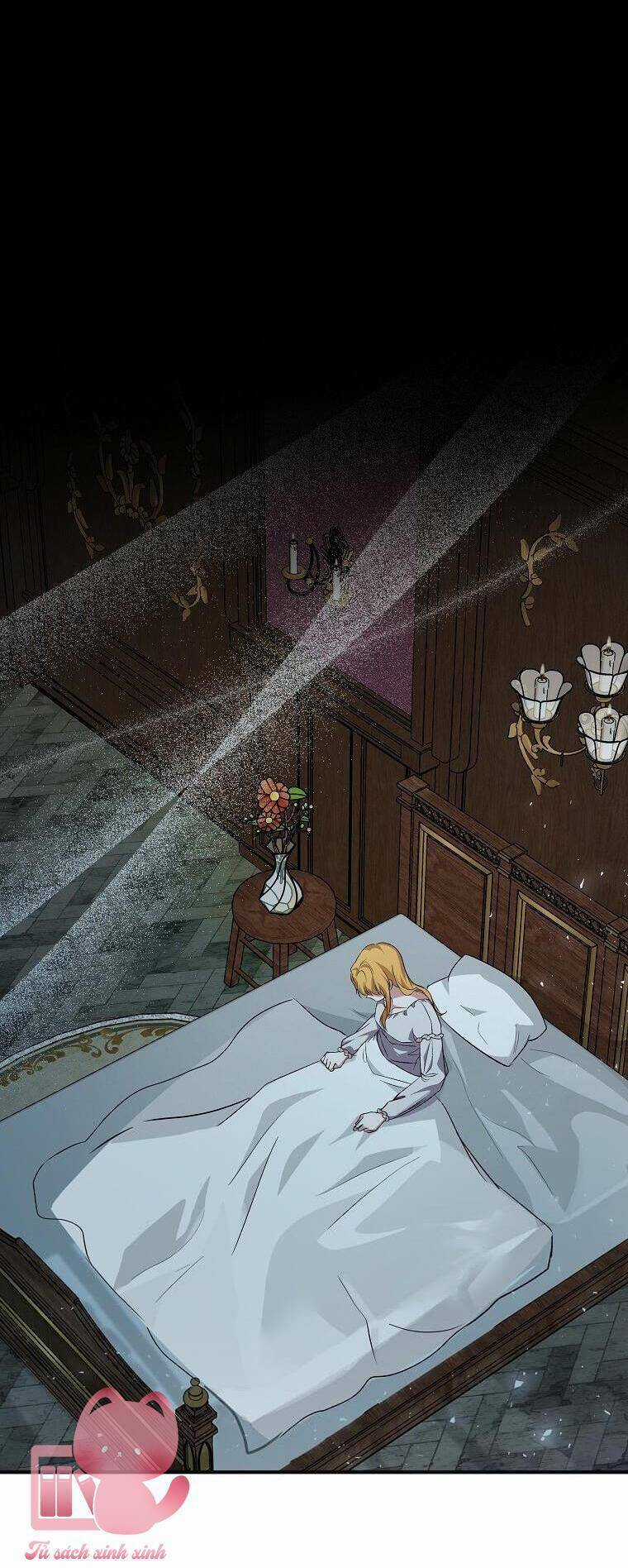 Ác Nữ Trùng Sinh Chapter 148 trang 55