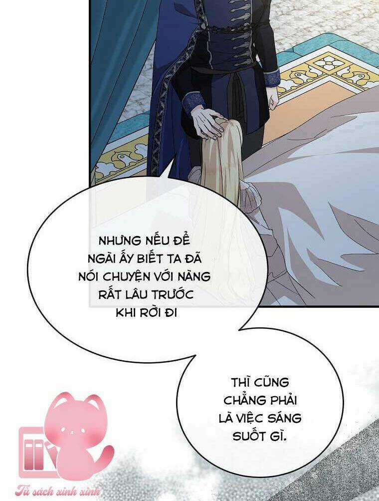 Ác Nữ Trùng Sinh Chapter 148 trang 60