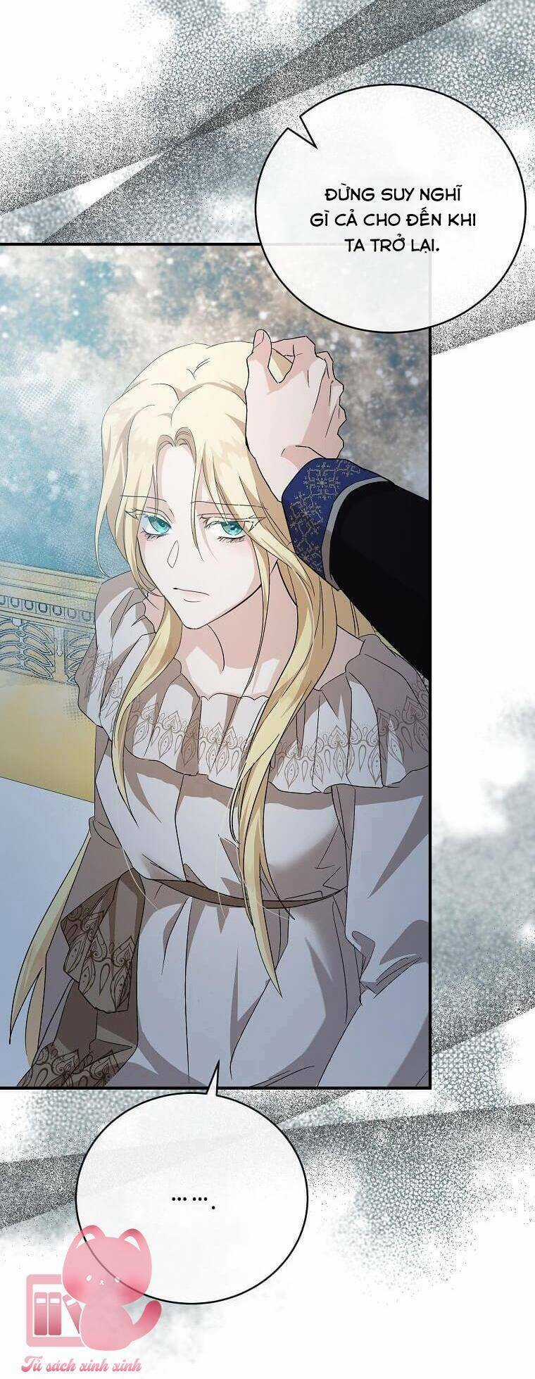 Ác Nữ Trùng Sinh Chapter 148 trang 61