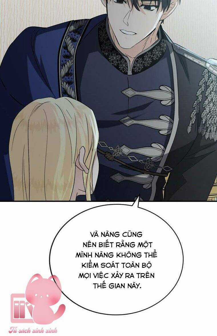 Ác Nữ Trùng Sinh Chapter 148 trang 63