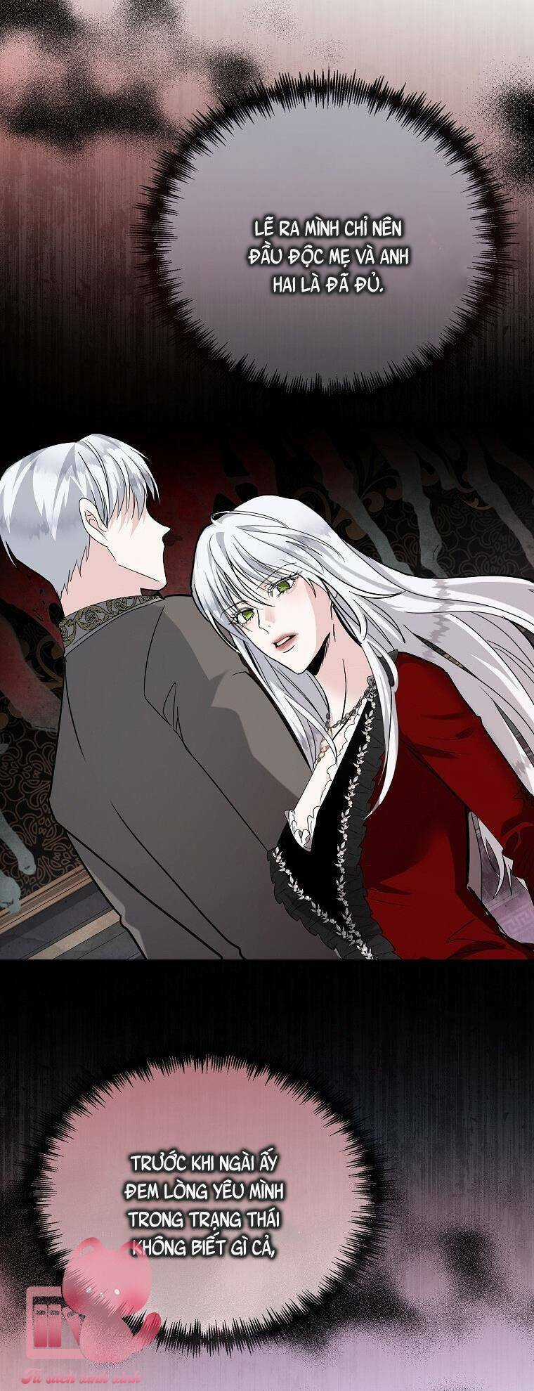 Ác Nữ Trùng Sinh Chapter 148 trang 69