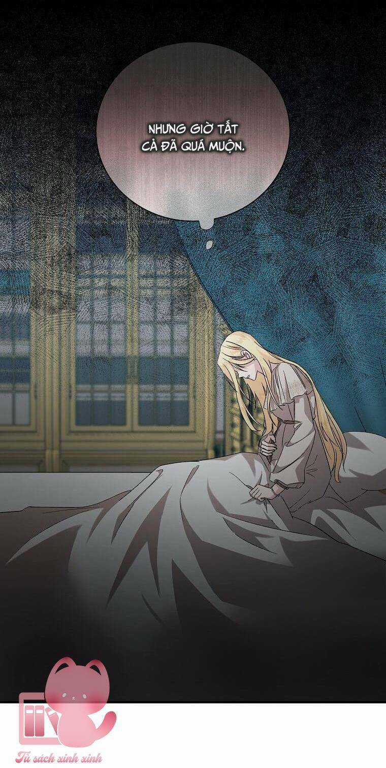 Ác Nữ Trùng Sinh Chapter 148 trang 71