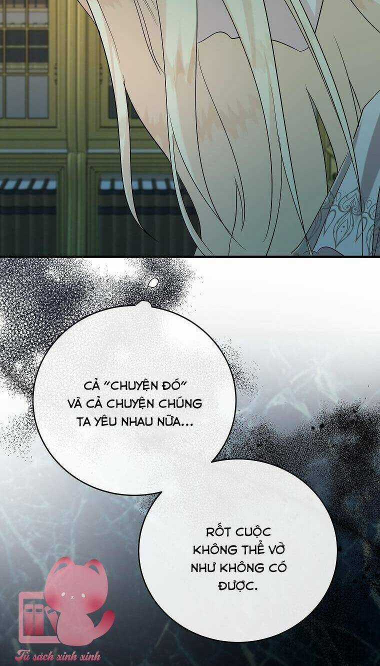 Ác Nữ Trùng Sinh Chapter 148 trang 73