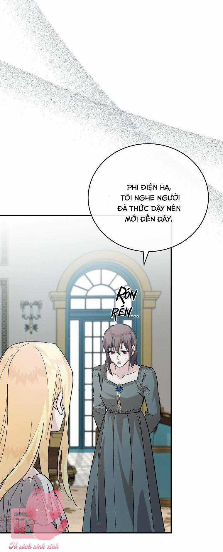 Ác Nữ Trùng Sinh Chapter 148 trang 75