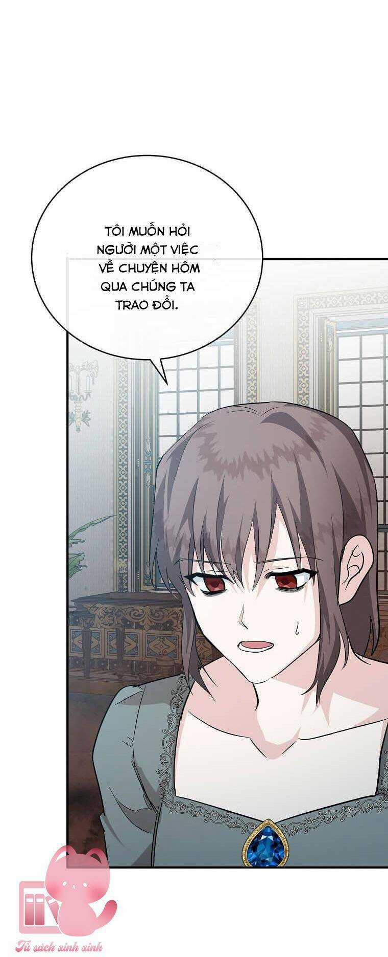 Ác Nữ Trùng Sinh Chapter 148 trang 76