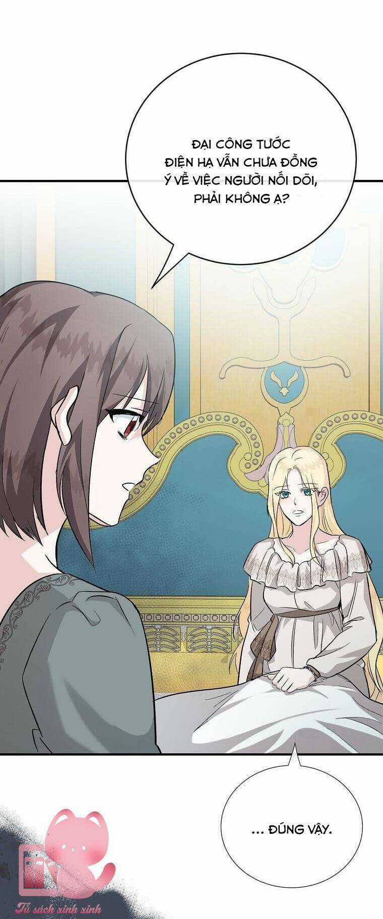 Ác Nữ Trùng Sinh Chapter 148 trang 77