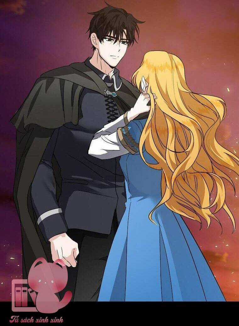 Ác Nữ Trùng Sinh Chapter 148 trang 8