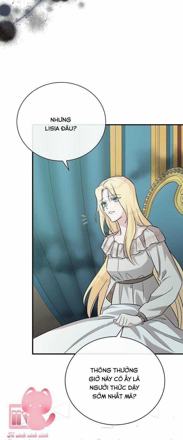 Ác Nữ Trùng Sinh Chapter 148 trang 80