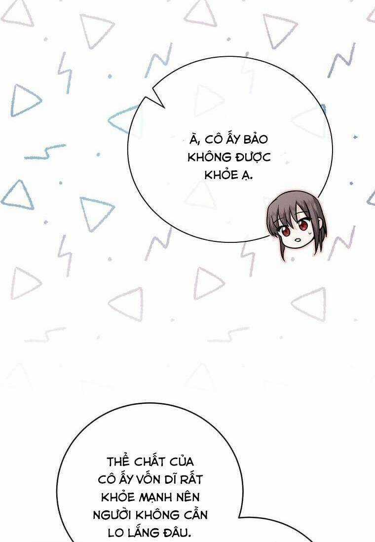 Ác Nữ Trùng Sinh Chapter 148 trang 81