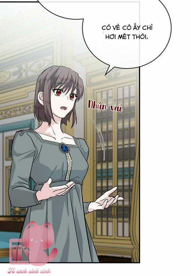 Ác Nữ Trùng Sinh Chapter 148 trang 82