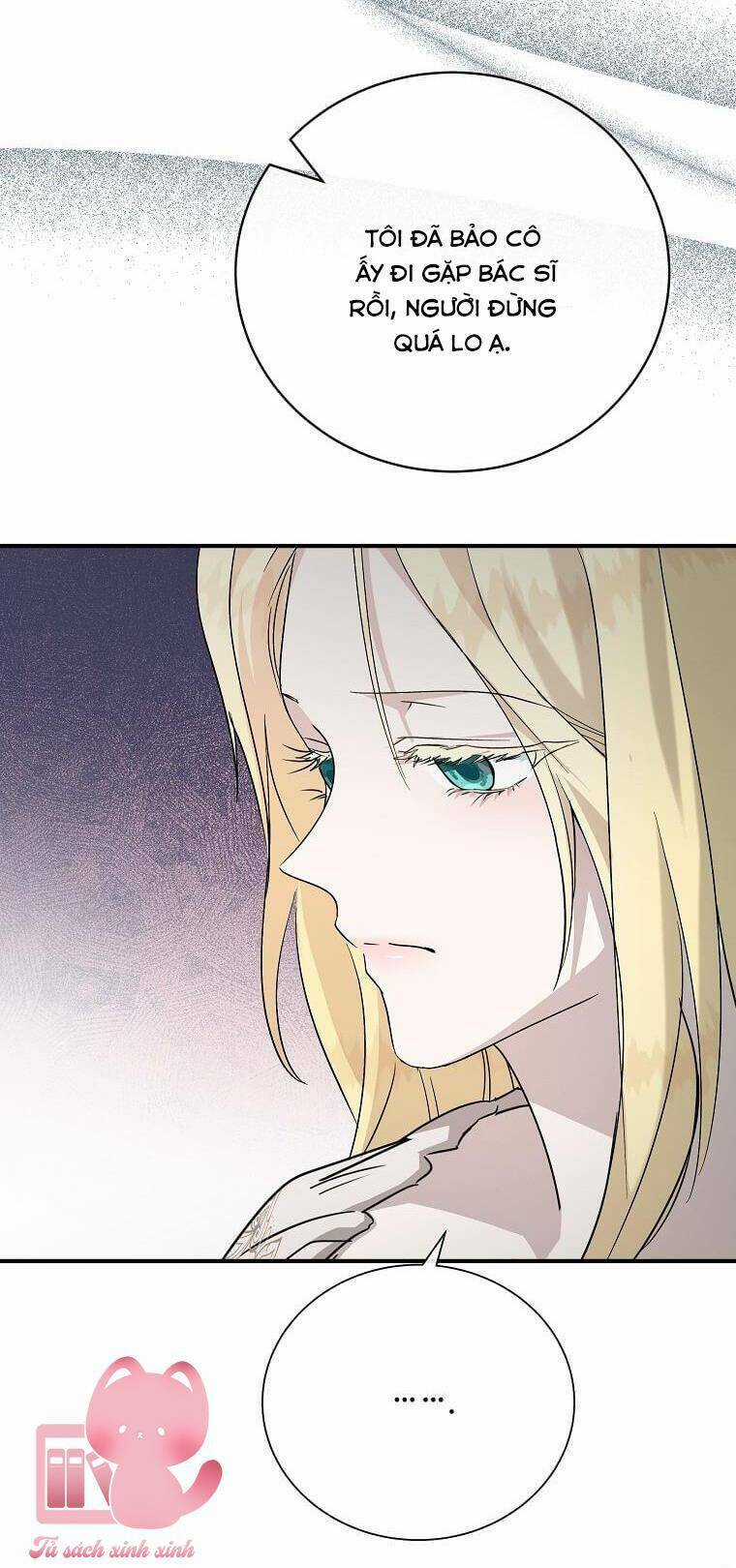 Ác Nữ Trùng Sinh Chapter 148 trang 84