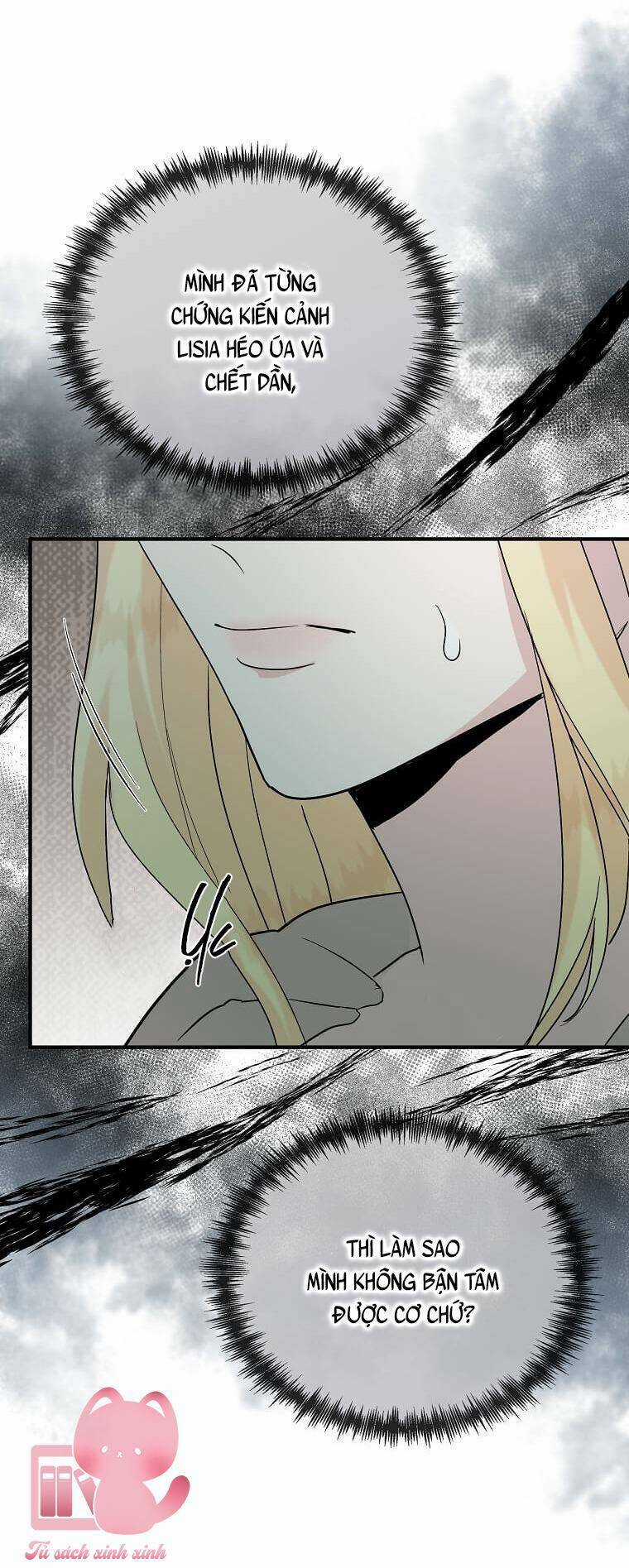 Ác Nữ Trùng Sinh Chapter 148 trang 85